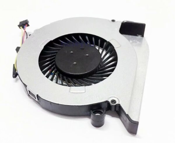 CPU Cooling Fan for HP Pavilion 17-g101ax 17-g131nr 17-g167cl 17-g137nr 17-g151dx 17-g167nr 17-g000nc 17-g000nf 17-g020nc
