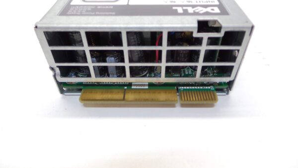 Dell N24MJ 3GHW3 PowerEdge T320 T420 T620 R620 R720 R720XD Server Power Supply 495 Watt D495E-S0 0N24MJ 03GHW3 - Image 2