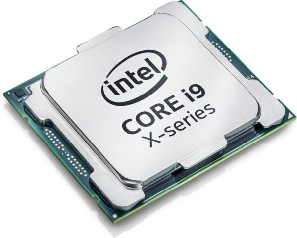 Intel Core i9-7900X X-Series Processor 10 Cores up to 4.3 GHz Turbo Unlocked LGA2066 X299 Series 140W (Renewed)