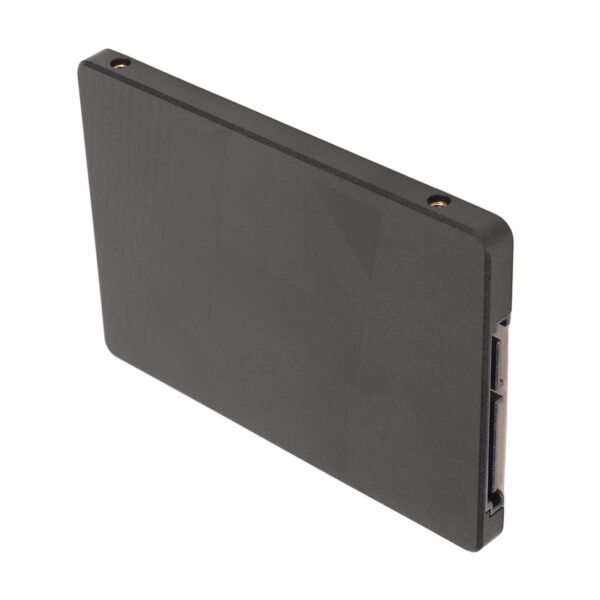 Zyyini Computer SSD, Internal Gaming SSD Low Consumption 3.0 3D TLC 2.5 Inch for AIO (256GB) - Image 8