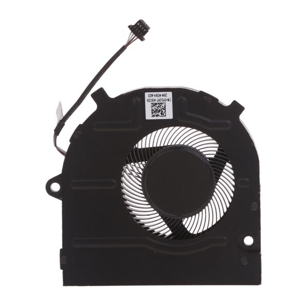 Haoyull Tested CPU Fan for 3420 3520 E3420 E3520 0YD29T YD29T Laptop Replacement Repair Cooling Fan - Image 4