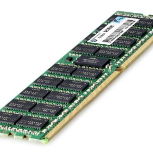 HP 774170-001 8GB 1RX4 PC4-2133P-R Memory KIT 726718-B21, 752368-081 (Renewed)