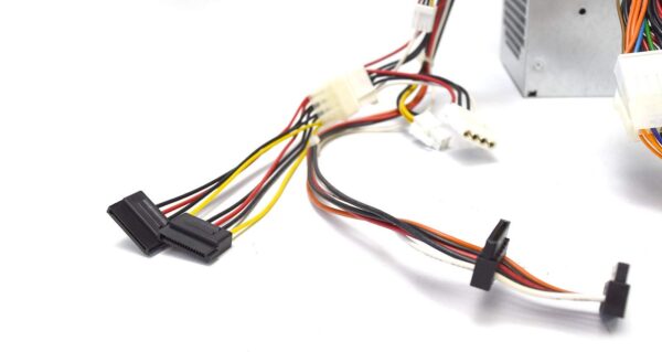 Genuine Dell 305w Power Supply PSU for Optiplex 980 Model Numbers: F305P-00 L305P-00 H305P-02 Compatible Part Numbers: K346R K345R M117R (Certified Refurbished) - Image 4
