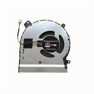 for ASUS Laptop CPU Cooling Cooler Fan for ROG S5C S5CS S5CM YUDLA(CPU Fan)