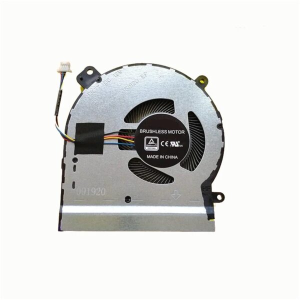 for ASUS Laptop CPU Cooling Cooler Fan for ROG S5C S5CS S5CM YUDLA(CPU Fan)