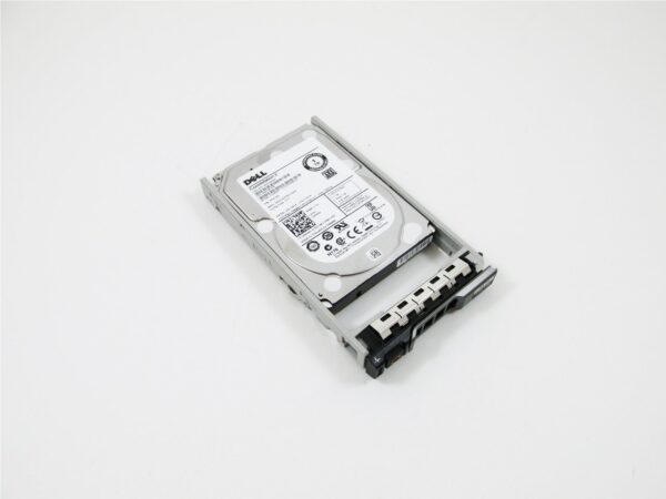 1TB 7.2K 2.5in SATA - Dell Enterprise Class Hard Drive with G176J Caddy - PowerEdge and PowerVault (Renewed)