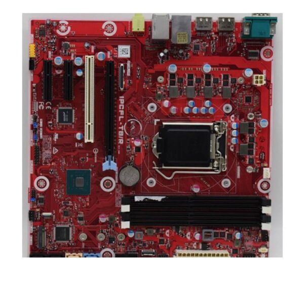 for Workstation Motherboard Precision T3630 1151 0Y2KN8 Y2KN8 DDR4 IPCFL-TB/R Supports 8th 9th Generation CPU DDR4