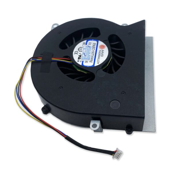 wangpeng® New Cooling Fan for MSI GT62VR 6RD GT62VR 7RD Dominator Pro CPU Fan PABD19735BM-N395