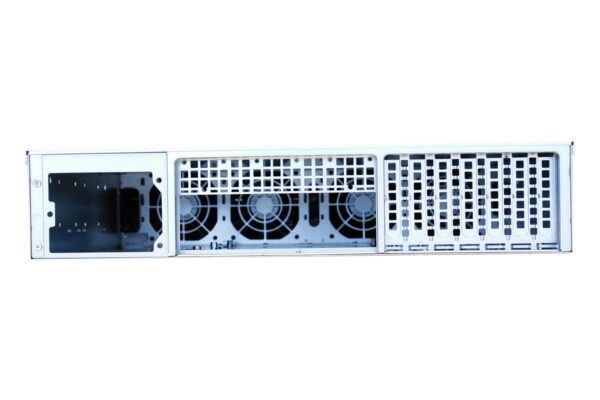 NORCO RPC-2208 2U Rackmount Server Case - Image 6