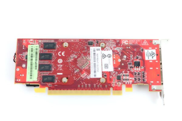 AMD FirePro W2100 2GB GDDR3 Low Profile Graphics Card (Renewed) - Image 3