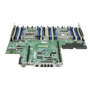 HP Enterprise System Board for ProLiant DL360 Gen10 Systems, 875552-001 (Renewed)