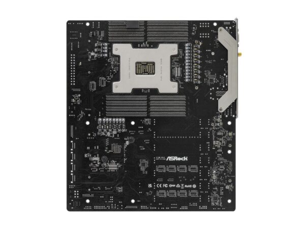 ASRock MB WRX80 Creator R2.0 R (Renewed) - Image 4