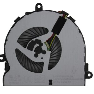 GIVWIZD Laptop Replacement CPU Cooling Fan for HP 15-af100ns 15-af101au 15-af101ng 15-af101ns 15-af101nv 15-af102au 15-af102ns 15-af102nt