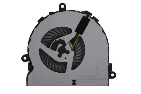 GIVWIZD Laptop Replacement CPU Cooling Fan for HP 15-ay008ds 15-ay009la 15-ay009na 15-ay009ne 15-ay009tx 15-ay009ur 15-ay010cy 15-ay010ne