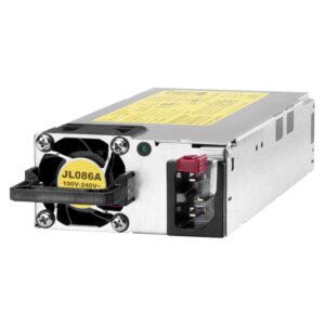 HP JL086A X372 54VDC 680W PS 680 Power Supply JL086A#ABA (Renewed)