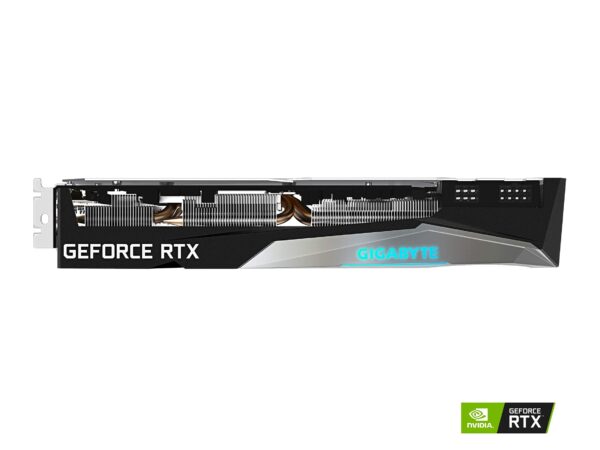 Gigabyte GeForce RTX 3070 Gaming OC 8G Graphics Card, 3X WINDFORCE Fans, 8GB 256-Bit GDDR6, GV-N3070GAMING OC-8GD Video Card (Renewed) - Image 8