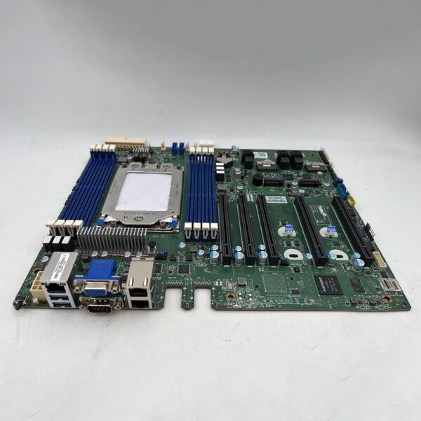 Generic S8030 S8030GM2NE 316T61800003 Server Motherboard Fit for TYAN Support EPYC 7002/7003 DDR4 ECC M.2 ATX (Renewed)