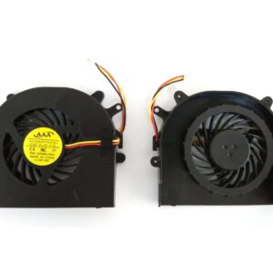 Replacement Laptop CPU Cooling Fan for Sony VAIO VPC-EB1A EB1B EB1C EB1E EB1F EB1J EB1K EB1Q EB1S EB1T 16598B1005AU DQFRZH14CF0 XS10N05YF05VBJ FC99