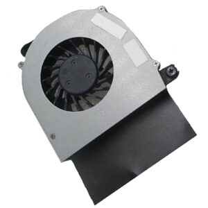 BS5005MS-U88 28G200421-10 CPU Cooling Fan Replacement for Gigabyte E1425A E1425M E1425 Laptop 5V 3PIN