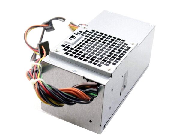 DELL XW784 CYY97 7GC81 6MVJH W210D 250w Power Supply For Dell Inspiron 530s 531s, Vostro 200s 220s, Studio 540s Small Form Factor(SFF) (Renewed) - Image 3