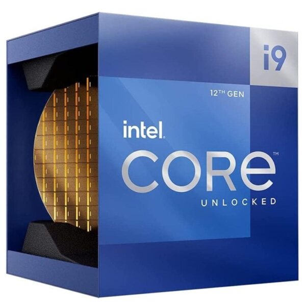 Intel Core i9 Gen 12 I9-12900K 5.1GHz Alder Lake SRL4H Processor (Renewed) - Image 6