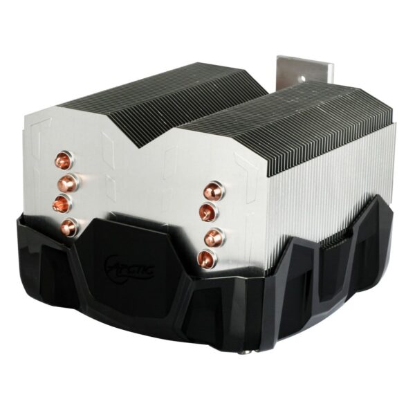 Arctic Cooling Freezer A30 Heatsink with 4 Double-Sided 8mm Direct Touch Heatpipes UCACO-FA30001-GB - Image 5