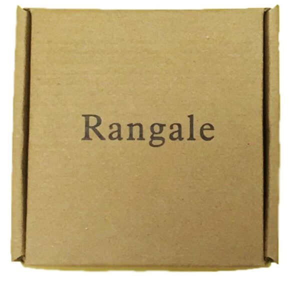 Rangale CPU+GPU Cooling Fan for HP Spectre 15-DF1033DX 15-DF0033DX 15-DF0043DX 15-DF0013DX Series Laptop L41482-001 L41483-001 - Image 4
