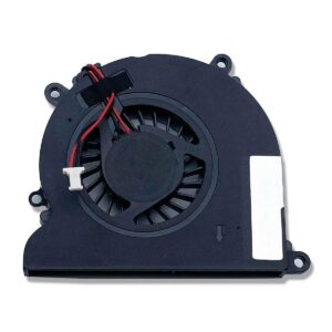 CPU Cooling Fan for HP G62-b03ET G62-b15SV G62-b30SW G62-b50SR G62-b64SG
