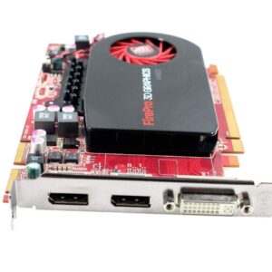 Dell 0X31G FirePro V4800 1GB Video Card (Renewed)