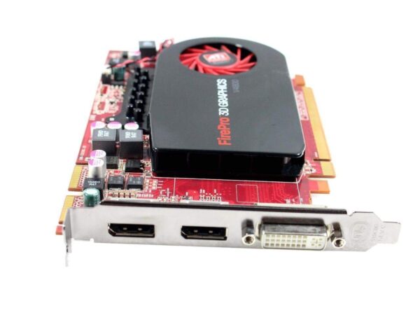 Dell 0X31G FirePro V4800 1GB Video Card (Renewed)