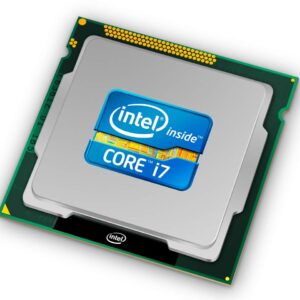 Intel Core i7-2600K Quad-Core Processor 3.4 Ghz 8 MB Cache LGA 1155 - BX80623I72600K (Renewed)