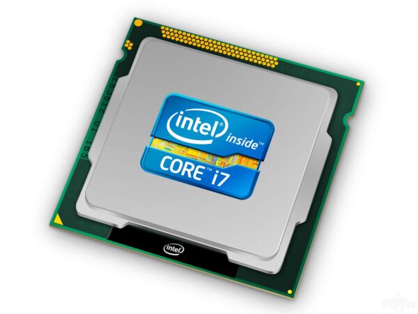 Intel Core i7-2600K Quad-Core Processor 3.4 Ghz 8 MB Cache LGA 1155 - BX80623I72600K (Renewed)