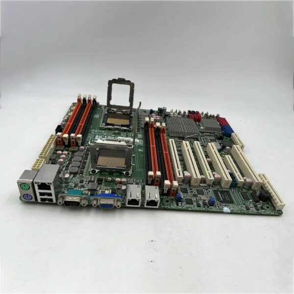 QYYVVRZQZ Server Motherboard for for KCMA-D8 Socket C32 with 4200 Series CPU Test Before Shipment Hot - Image 4
