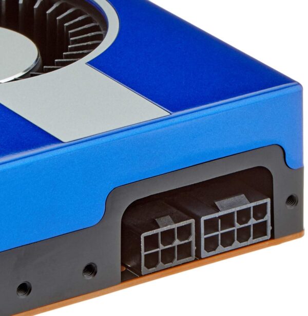 AMD Radeon Pro W5700 Graphics Card - 8 GB (Renewed) - Image 4