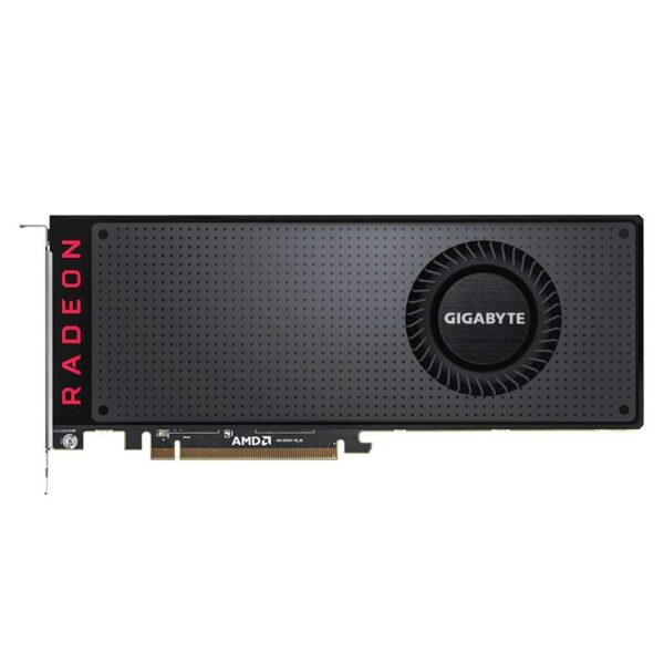 Gigabyte Radeon RX Vega 56 8G Graphic Cards GV-RXVEGA56-8GD-B (Certified Refurbished) - Image 2