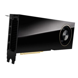 PNY VCNRTXA6000-PB NVIDIA 48GB GDDR6 Graphics Card (Renewed)