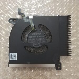 DBTLAP Laptop Cooling Fan for SUNON EG50060S1-1C060-S9A 5V 2.5w Fan