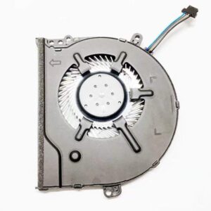 Givwizd Replacement CPU Cooling Fan Compatible with HP Pavilion 15-cc007nx 15-cc007tx 15-cc008nc 15-cc008no 15-cc008nt 15-cc008nx 15-cc008tx 15-cc008ur 15-cc009ng 15-cc009nl 15-cc009nm 15-cc009no