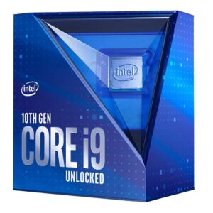 Intel Core i9-10850K SRK51 10-Cores 3.6GHz Socket FCLGA1200 CPU Processor