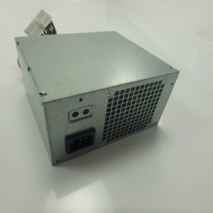 DELL 265W Power Supply, Mini Tower, Afpc for Dell Computers DELL Part# 0053N4 (Certified Refurbished)