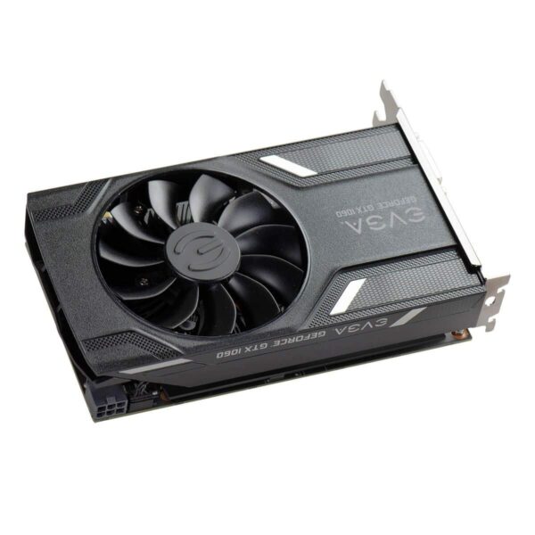 EVGA GeForce GTX 1060 3GB GAMING, ACX 2.0 (Single Fan), 3GB GDDR5, DX12 OSD Support (PXOC) Graphics Cards 03G-P4-6160-KR (Renewed) - Image 6