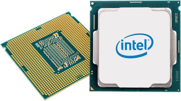Intel Coffee Lake BX80684I78700 8th Gen Core i7-8700 Six Core Processor - OEM Tray Version (Renewed) - Image 3