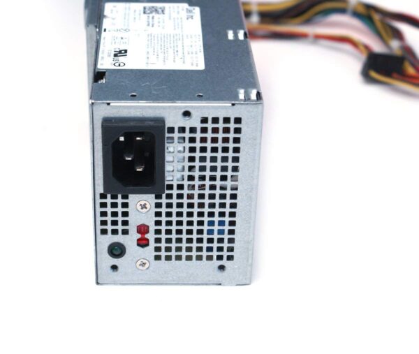 DELL XW784 CYY97 7GC81 6MVJH W210D 250w Power Supply For Dell Inspiron 530s 531s, Vostro 200s 220s, Studio 540s Small Form Factor(SFF) (Renewed) - Image 2