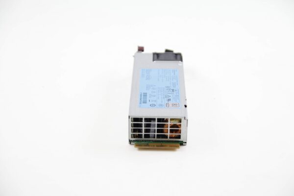 HP Power Supply 500W 100-240V Platinum (Renewed) - Image 2
