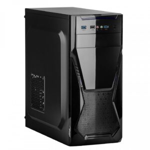 Akyga AK13BK PC Housing ATX Black