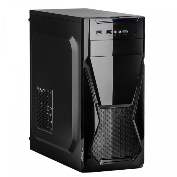 Akyga AK13BK PC Housing ATX Black