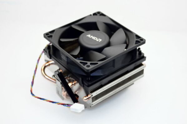 AMD Original Fan For AM2 Athlon 64 X2 6000+