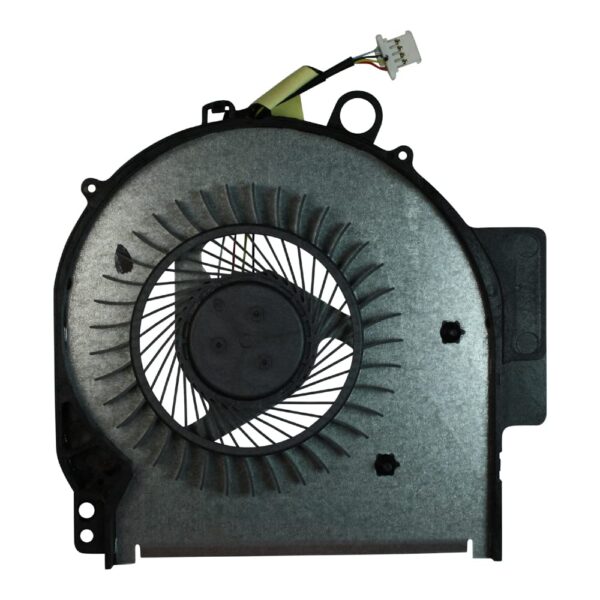 Power4Laptops Replacement Laptop Fan Compatible with HP Pavilion 14-BA095SA