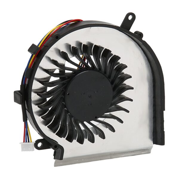Replacement CPU + GPU Cooling Fan MSI GS72 GS72 6QD GS72 6QE GS72 Pro GS70 2OD GS70 2PE GS70 2QE GS70 ONC MS - 1771 MS - 1773 (CPU)