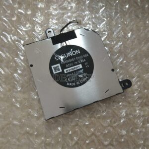 DBTLAP Laptop CPU Cooling Fan for EG50050S1-CH10-S9A 5V 0.35A 5K210DPHY7 Fan